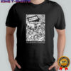Internal Bleeding Pit Heaving Warfare T-shirt