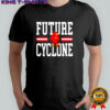 ISU Future Cyclone shirt