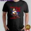 It puts the lotion in the basket shirt