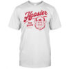 IU Hoosier the Bison 2025 Mascot Shirt