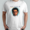 Jack Trotter’s Big Clock shirt