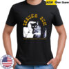 Jaguar Sun This Empty Town 5 Years shirt