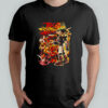 Jak and Daxter vintage shirt