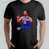 Jalen Brunson Captain Clutch shirt