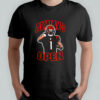 Ja’Marr Chase Always Open Cincinnati Bengals Vintage shirt