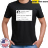 James Chen Jchensor Tweet T-Shirt