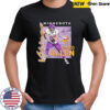 Jared Allen Minnesota Vikings signature classic shirt
