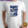 Jaxson Dart NFLPA Planet Euphoria T-shirt
