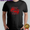 JD Delay Wood Chipper Tribe T-Shirt