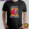 Jdon My Soul Rat T-Shirt