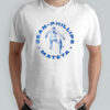 Jean-Philippe Mateta Crystal Palace shirt