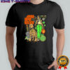 Jean Silva Lord GTAFV Full Violence T-shirt