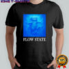 Jesse cat flow state shirt