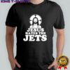 Jesus hates the Jets shirt