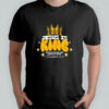 Jesus is King King of Kings and Lord of Lords shirt