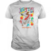 Jesus Was A Lax Bro Lacrosse T-Shirt