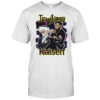JewJutsu Kaisen Gojo Satoru shirt