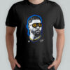 Jey Uso Yeet stare graphic shirt