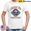 Jimmy P’s clown show a circus ran by weasels shirt