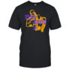 Joey Badass Purple Anniversary T-Shirt