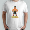 John Cena WWE last real Champion shirt