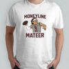 John Mateer Moneyline Mateer Oklahoma Sooners shirt