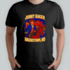 Johnny Hager Hagerstown MD shirt