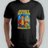 Johnny Hager Hotel Dagmar Hagerstown MD shirt