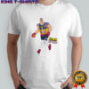 Jokic Krang Nikola Jokic shirt