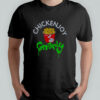 Jollibee x KATSEYE Chickenjoy Gnarly T-Shirt