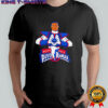 Jordan Poyer Mighty Mafia Poyer Ranger shirt