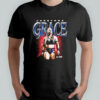 Jordynne Grace Bitmap American professional wrestler and bodybuilder shirt
