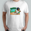 Josh Naylor Swiped Seattle Mariners MLB cartoon shirt