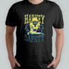 Joshua Harvey Northern Colorado Football graphic shirt