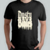 Josiah Queen Dusty Bibles 2025 T-Shirt