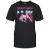 Juan Gabriel Captain T-shirt