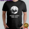 Judge Frank Caprio 1936 2025 shirt