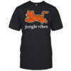 Jungle Vibes Run Wild shirt