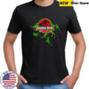 Jurassic Park the Ride shirt