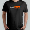 Just Scrap T-Shirt