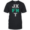 JX F’N T Essential 2025 T-Shirt
