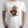 Kaheru Anime girl shirt