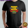 Kansas City Chiefs Bring the Noise in the world shirt