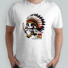 Kansas City Chiefs Red and Gold From Head To Toe shirt