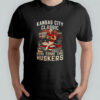 Kansas City Classic kickoff in KC 2025 here come the Huskers shirt