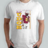 Kanye Udoh Arizona State Sun Devils Illustrated shirt