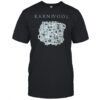Karnivool All It Takes T-shirt