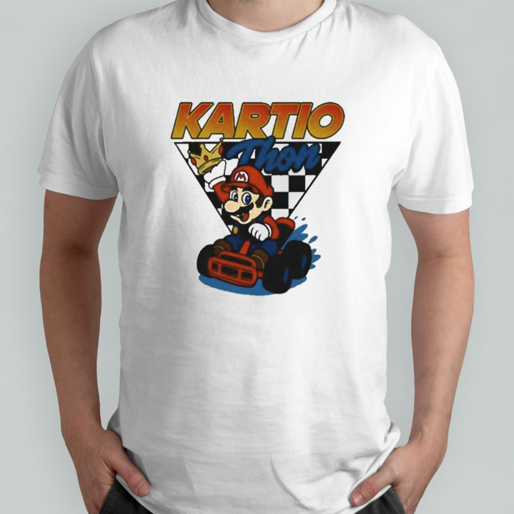 Kartiothon Champ T-Shirt