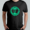 Kaskade Destinations Tulum Mexico T-shirt