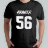 Katic Krawlers 56 shirt